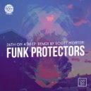 Funk Protectors - Ragga Tuff