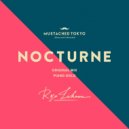 Ryo Iikawa - Nocturne (Piano Solo)