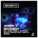 Joseph V - Movement (Pakito S. Remix)