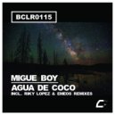Migue Boy - Agua De Coco