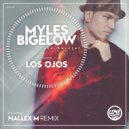 Myles Bigelow Feat Toto Berriel - Los Ojos