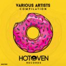 Gustavo Chateaubriand - Look Out (Original Mix)