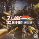 3iJoe & Dubzta - Loudmouth