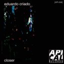 Eduardo Criado - SM2 (Original Mix)