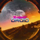 Runaway Droid - Thunder in Your Eyes (feat. Colin Cayvz) (Original mix)