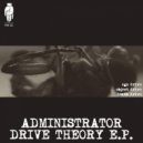 ADMINISTRATOR - Death Drive