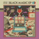 Jonathan Kusuma - Black Magic (Original Mix)