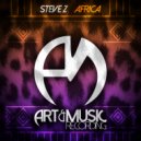 Steve Z - Africa