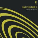 Back Burners - Pistil (DB  Mix)