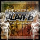 DJ Plan B - L.T.G. (Original Mix)