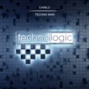 DWNLD - Techno Man (Original Mix)
