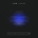 Sam Lower - Ribbon In The Sky