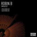 Robin B - Omega (Original Mix)
