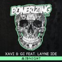 Xavi & Gi feat. Layne Ide - Midnight (Original Mix)