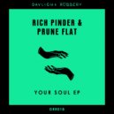 Prune Flat & Rich Pinder - Fixation