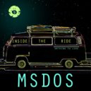 mSdoS - Nothing to Lose (Original Mix)