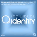 Biotones & Damon Rush - Eminence (Original Mix)