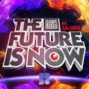 Shiny Radio feat. La Kos - The Future Is Mine