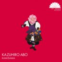 Kazuhiro Abo - Kamisama