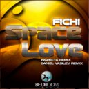 Fichi - Space Love (Inspecta Remix)