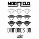 Maatticus - Diamonds On