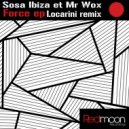 Sosa Ibiza & Mr Wox - Force