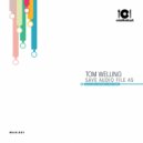 Tom Welling - Save Audio File As (Gruener Starr Remix)