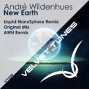Andre Wildenhues - New Earth (Original Mix)
