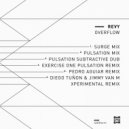 Revy - Overflow (Pulsation Mix)