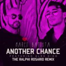 Marco Batista Feat. Alex Kidd - Another Chance (Ralphi Rosario Radio Edit)