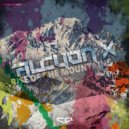 Alcyon X - Rise Of The Mountains (Original Mix)