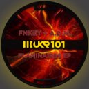 fnKey & A.D.M. (Italy) - Cheekylicious (Original Mix)