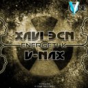 Xavi BCN & V-Nax - Energi-K