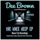 Dee Brown (UK) - Why Don\'t You (Original Mix)