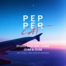 Studio Deep, Cotry - Over & Over (Max Lyazgin Remix)