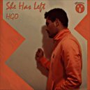 HGO - She Has Left (Original Mix)