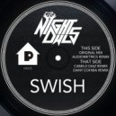The Nightowls - Swish (Audiometrics Remix)