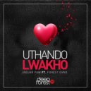 Jaguar Paw feat Forest Gvng - Uthando Lwakho (Original Mix)