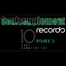 Stefan K - Jazzness (Bruno Browning FLH Mix)