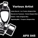 Rabent - Hello (Original Mix)