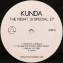 Kunda - The Night Is Special (DRMC Remix)