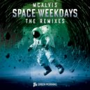 McAlvis feat. Sanna Hartfield - You Feel Nothing