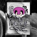 Jorkes - La Porc De La Discoteque