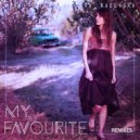 Danny Darko ft Jova Radevska - My Favourite (ReWanche Remix)