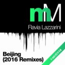 Flavia Lazzarini - Beijing (2016 Remixes)