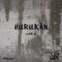 Hurukan - Techno Driver (Original Mix)