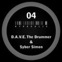 D.A.V.E. The Drummer & Syber Symon - Hydraulix 04 B (Original Mix)
