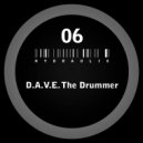 D.A.V.E. The Drummer - Hydraulix 06 B (Original Mix)