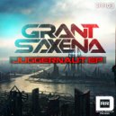 Grant Saxena - Embellish