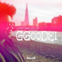 Ted Ganung Ft. GGooDei - Memories of Happiness